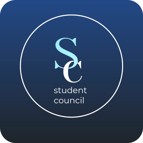 Логотип Student Council | ИСОП УрГЮУ 